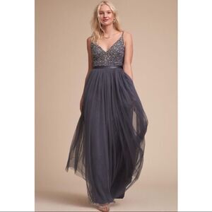 BHLDN Avery Dress size 8
